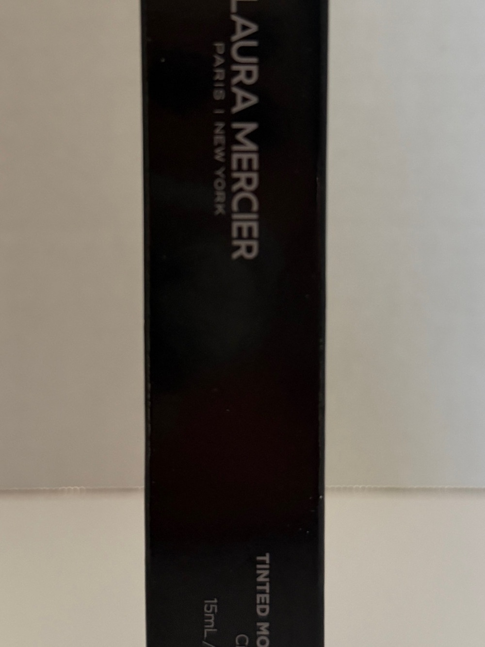 laura mercier Black Eyeliner Packaging